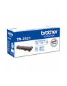 Toner Brother TN2421 black | 3000 str | DCP-L2512D / DCP-L2532DW - nr 2