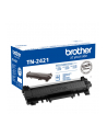 Toner Brother TN2421 black | 3000 str | DCP-L2512D / DCP-L2532DW - nr 5