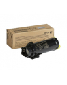 Toner Xerox Yellow | 1000 str. | Phaser 6510 - nr 4