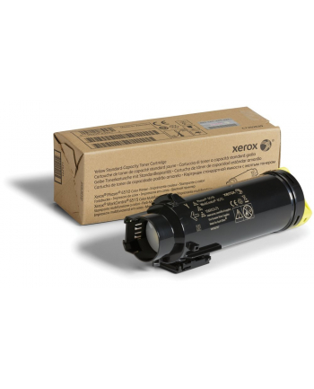 Toner Xerox Yellow | 1000 str. | Phaser 6510