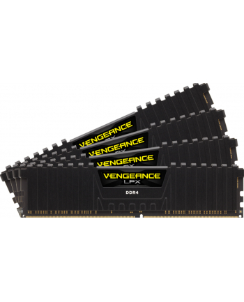 Corsair Vengeance ,DDR4 ,32GB ,3200MHz