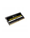 Corsair Vengeance ,DDR4 ,8GB ,2400MHz - nr 6