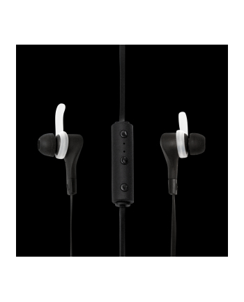 LOGILINK - Zestaw słuchawkowy Bluetooth 4.1 Stereo