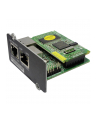 MODUŁ SNMP DLA UPS POWER WALKER VFI T/E LCD TP BX-BI-BE MP 3/3 CB - nr 13