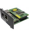 MODUŁ SNMP DLA UPS POWER WALKER VFI T/E LCD TP BX-BI-BE MP 3/3 CB - nr 1