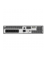 Power Walker UPS ON-LINE 1000VA CRS, USB, LCD, 19'' PF 0,8 Rack/Tower - nr 25