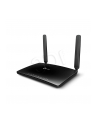 TP-Link Archer MR400 AC1200 Wireless Dual Band 4G LTE Router, build-in 4G LTE - nr 6