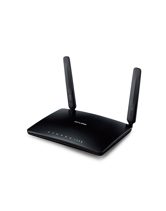 TP-Link Archer MR400 AC1200 Wireless Dual Band 4G LTE Router, build-in 4G LTE główny