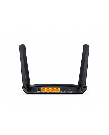 TP-Link Archer MR400 AC1200 Wireless Dual Band 4G LTE Router, build-in 4G LTE