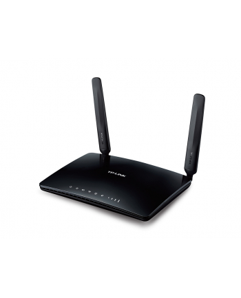 TP-Link Archer MR400 AC1200 Wireless Dual Band 4G LTE Router, build-in 4G LTE