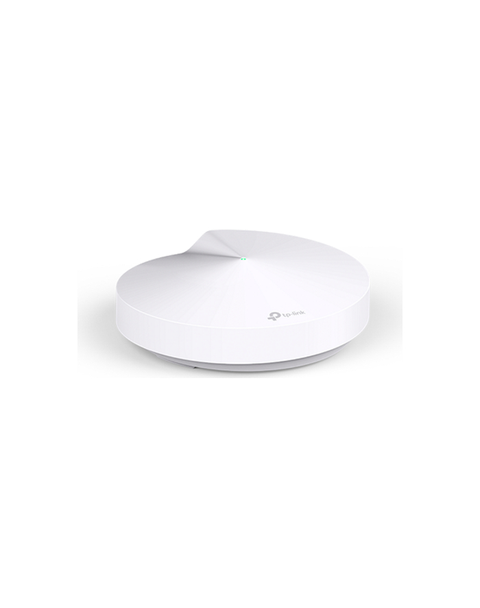 TP-Link Deco M5 AC1300 whole home Mesh WiFi system, MU-MIMO, Antivirus główny