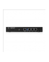 Ubiquiti Networks Ubiquiti EdgeRouter ER-4 - 4-Port Gigabit Router with 1 SFP Port - nr 40