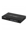 Ubiquiti Networks Ubiquiti EdgeRouter ER-4 - 4-Port Gigabit Router with 1 SFP Port - nr 55