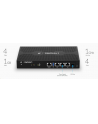 Ubiquiti Networks Ubiquiti EdgeRouter ER-4 - 4-Port Gigabit Router with 1 SFP Port - nr 69