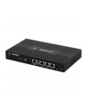Ubiquiti Networks Ubiquiti EdgeRouter ER-4 - 4-Port Gigabit Router with 1 SFP Port - nr 54
