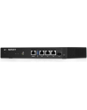 Ubiquiti Networks Ubiquiti EdgeRouter ER-4 - 4-Port Gigabit Router with 1 SFP Port - nr 80