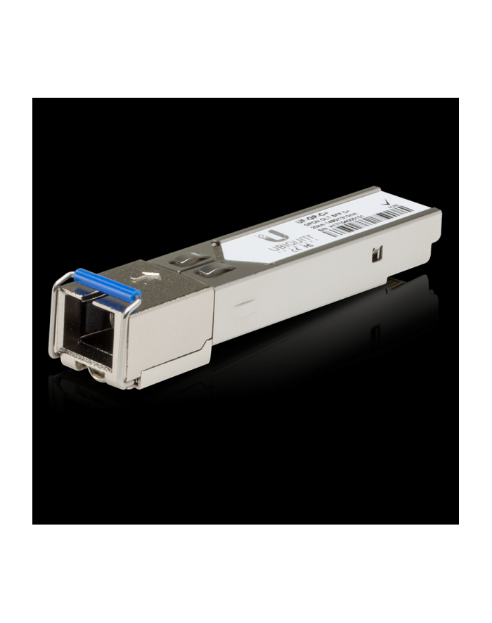 Ubiquiti Networks Ubiquiti UF-GP-C+ - GPON Module Single-Mode Fiber SC/UPC up to 20 Km główny