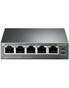 TP-Link TL-SF1005P 5-Port 10/100Mbpst Desktop Switch with 4-Port PoE - nr 12