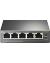 TP-Link TL-SF1005P 5-Port 10/100Mbpst Desktop Switch with 4-Port PoE - nr 13