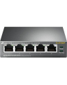 TP-Link TL-SF1005P 5-Port 10/100Mbpst Desktop Switch with 4-Port PoE - nr 14