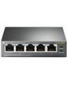 TP-Link TL-SF1005P 5-Port 10/100Mbpst Desktop Switch with 4-Port PoE - nr 27