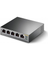 TP-Link TL-SF1005P 5-Port 10/100Mbpst Desktop Switch with 4-Port PoE - nr 28