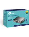 TP-Link TL-SF1005P 5-Port 10/100Mbpst Desktop Switch with 4-Port PoE - nr 31