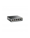 TP-Link TL-SF1005P 5-Port 10/100Mbpst Desktop Switch with 4-Port PoE - nr 25