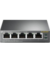 TP-Link TL-SG1005P 5-Port Gigabit Desktop Switch with 4-Port PoE - nr 12