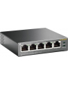 TP-Link TL-SG1005P 5-Port Gigabit Desktop Switch with 4-Port PoE - nr 13