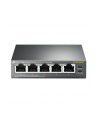 TP-Link TL-SG1005P 5-Port Gigabit Desktop Switch with 4-Port PoE - nr 18