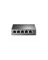 TP-Link TL-SG1005P 5-Port Gigabit Desktop Switch with 4-Port PoE - nr 20