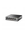 TP-Link TL-SG1005P 5-Port Gigabit Desktop Switch with 4-Port PoE - nr 30