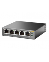 TP-Link TL-SG1005P 5-Port Gigabit Desktop Switch with 4-Port PoE - nr 33