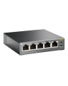 TP-Link TL-SG1005P 5-Port Gigabit Desktop Switch with 4-Port PoE - nr 36