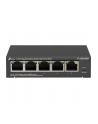 TP-Link TL-SG1005P 5-Port Gigabit Desktop Switch with 4-Port PoE - nr 50