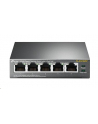 TP-Link TL-SG1005P 5-Port Gigabit Desktop Switch with 4-Port PoE - nr 3