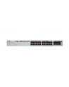 Cisco Systems Cisco Catalyst 9300 24-port PoE+, Network Essentials - nr 3