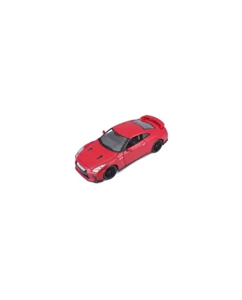 BBU 1:24 Plus Nissan GT-R 2017 21082 nr 2