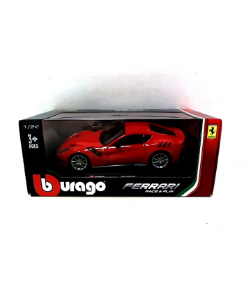 midex BBU 1:24 Ferrari F12TDF 26021