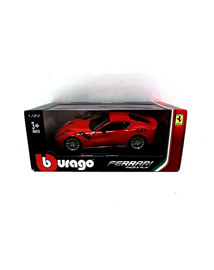 midex BBU 1:24 Ferrari F12TDF 26021 główny