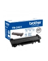 Toner Brother TN2421 black | 3000 str | DCP-L2512D / DCP-L2532DW - nr 6