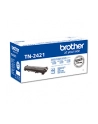 Toner Brother TN2421 black | 3000 str | DCP-L2512D / DCP-L2532DW - nr 8