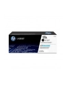 Toner do HP 17A contract LaserJet Pro M102 M130 MFP - nr 1