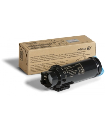 Toner Xerox Cyan | 1000 str | Phaser 6510 nr 1