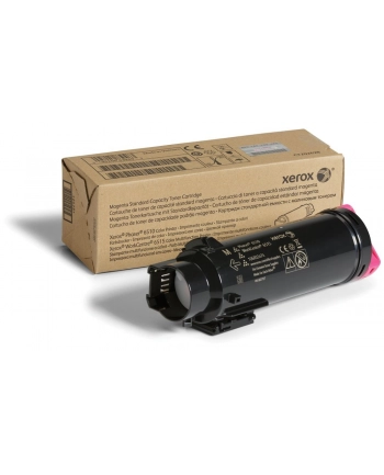 Toner Xerox Magenta | 1000 str. | Phaser 6510 nr 1