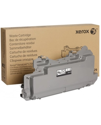 Pojemnik na zużyty toner Xerox  | 21 200 str. | VersaLink C7000 nr 2