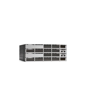 Cisco Systems Cisco Catalyst 9300 48-port PoE+, Network Advantage nr 2