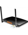 TP-Link Archer MR400 AC1200 Wireless Dual Band 4G LTE Router, build-in 4G LTE - nr 13