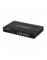 Ubiquiti Networks Ubiquiti EdgeRouter ER-4 - 4-Port Gigabit Router with 1 SFP Port - nr 53